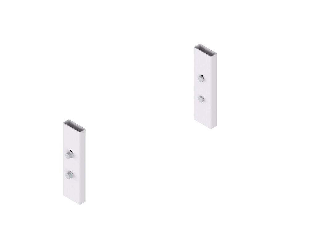 HYMER LADDER CONNECTOR