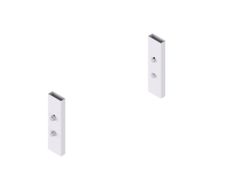 HYMER LADDER CONNECTOR