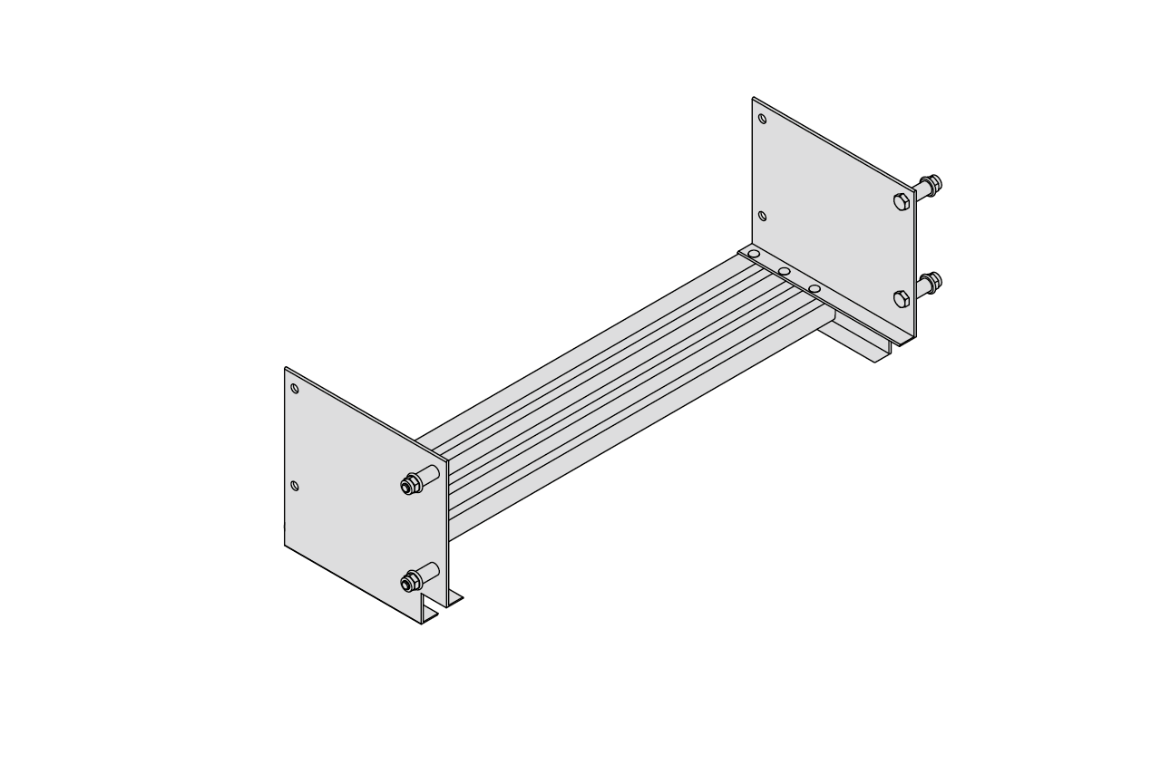 HYMER NARROW EXIT STEP