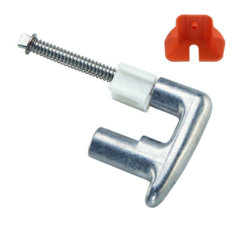 WAKU SOLID ALUMINIUM HEIGHT ADJUSTER