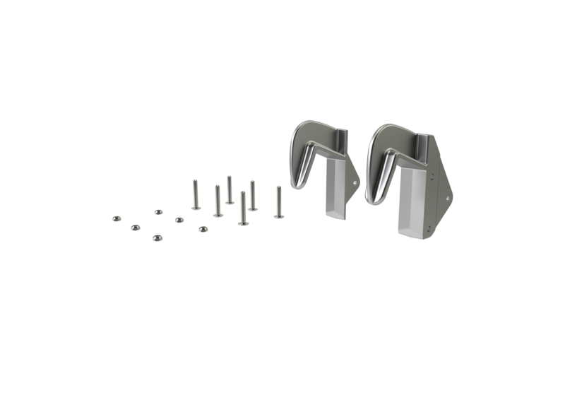 TUBESCA LADDER HOOKS 50MM