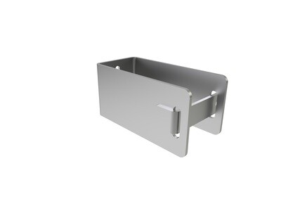 TUBESCA LADDER STORAGE WALL BRACKETS