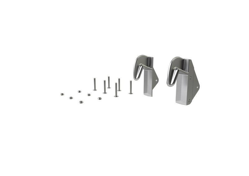TUBESCA LADDER HOOKS 35MM