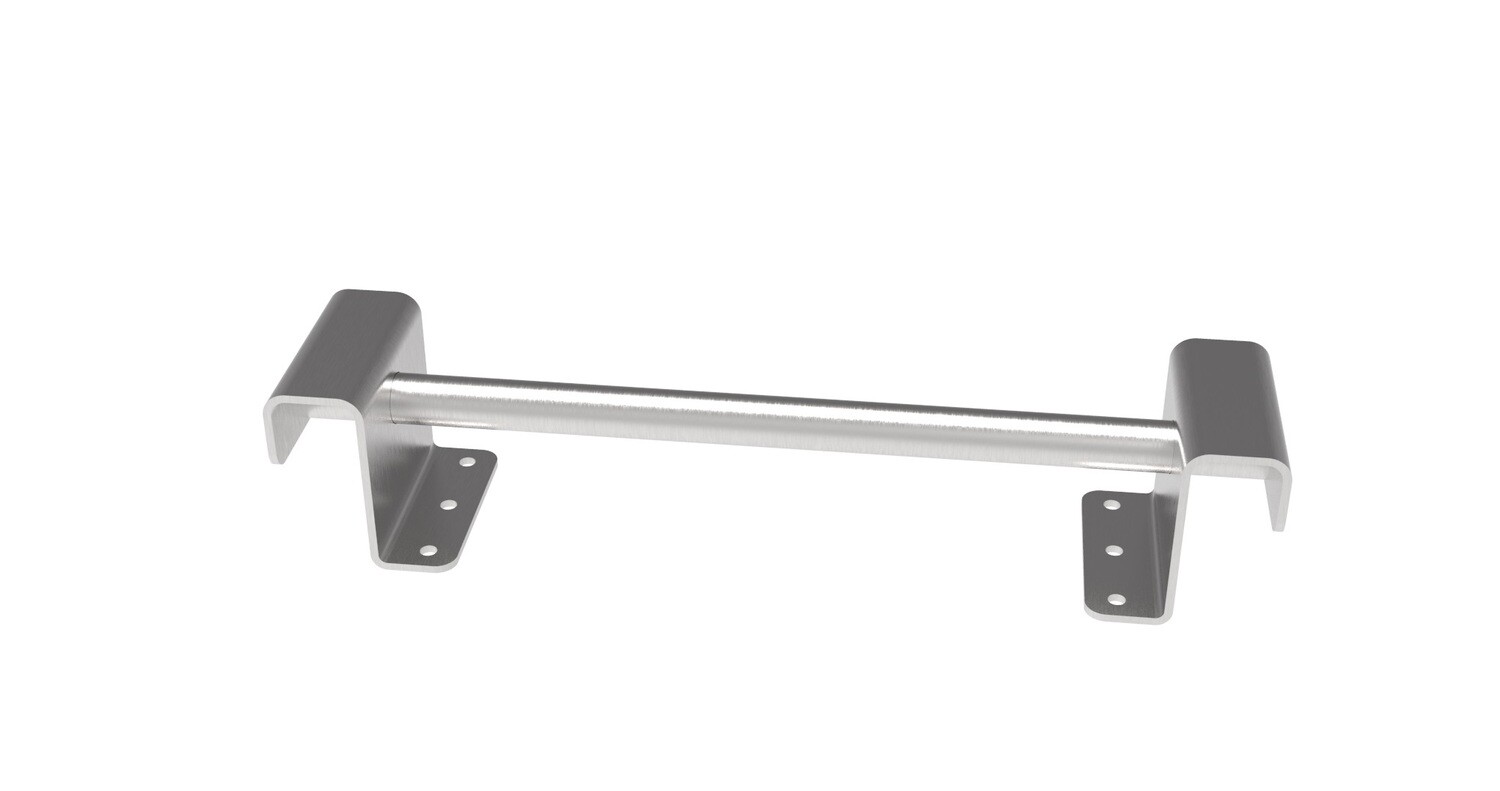 TUBESCA LADDER HOOK SUPPORT BAR