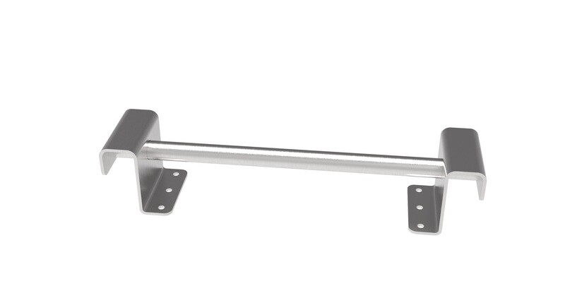 TUBESCA LADDER HOOK SUPPORT BAR