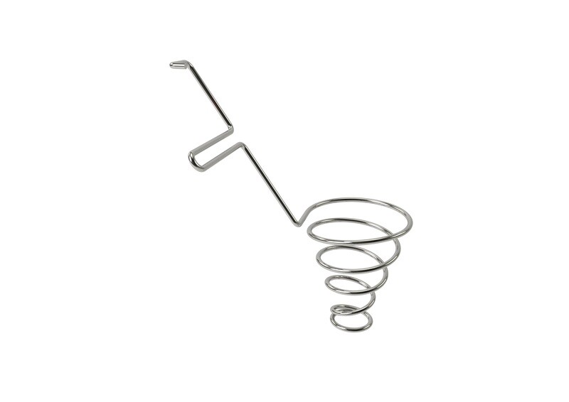 TUBESCA DRILL HOLDER