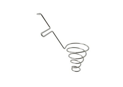 TUBESCA DRILL HOLDER
