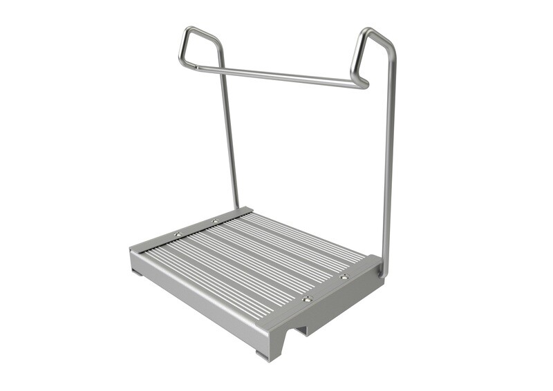 TUBESCA HOOK ON PLATFORM