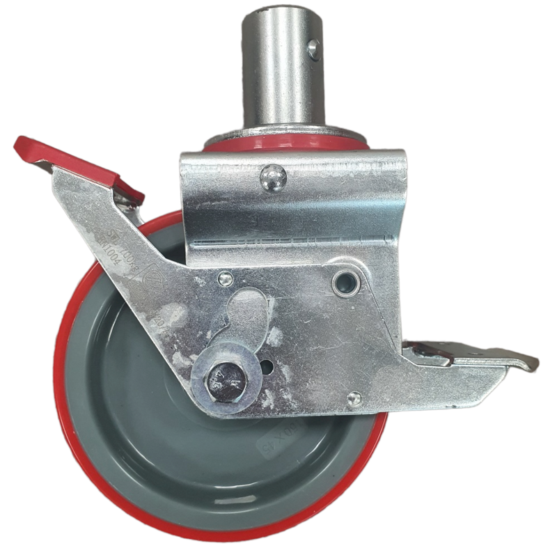 UTS 150MM CASTOR
