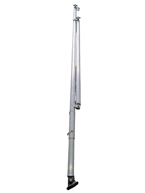 UTS TELESCOPIC STABILISER