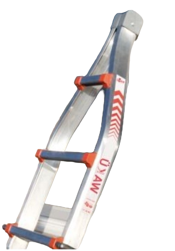 WAKU LADDER APEX