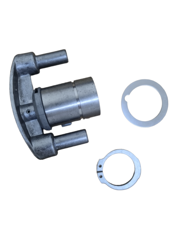 WAKU HINGE LOCK 28644 STEEL COVERING
