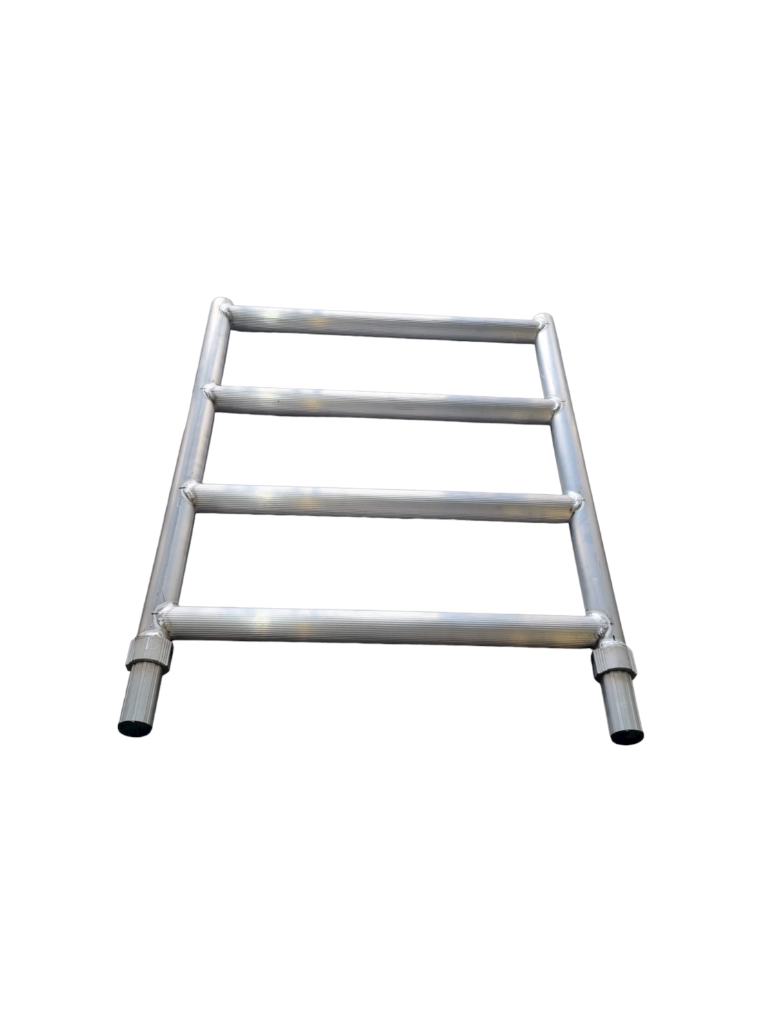 UTS 700 FOLD OUT 4 RUNG GUARDRAIL FRAME