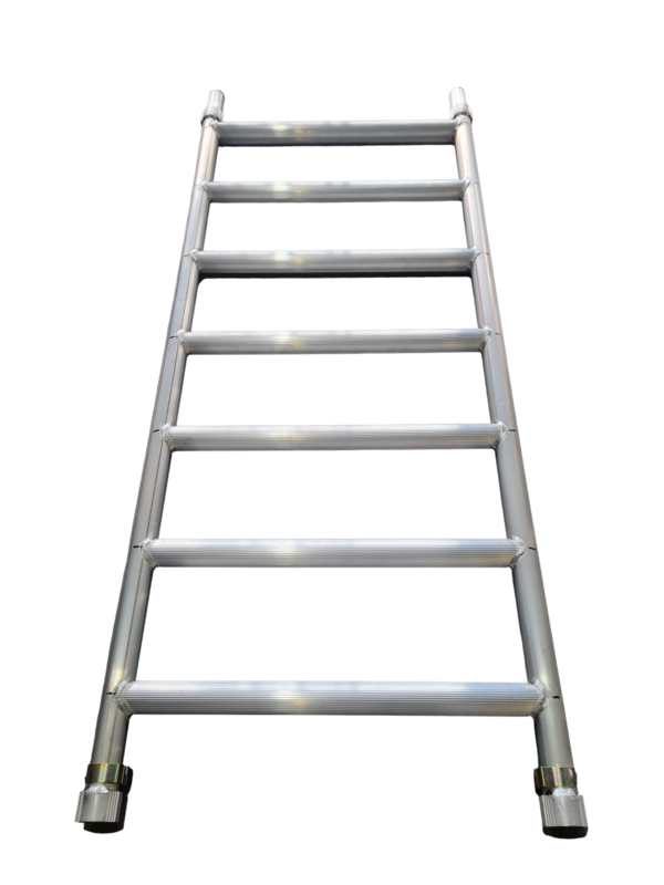 UTS 700 FOLD OUT 7 RUNG EXTENSION FRAME
