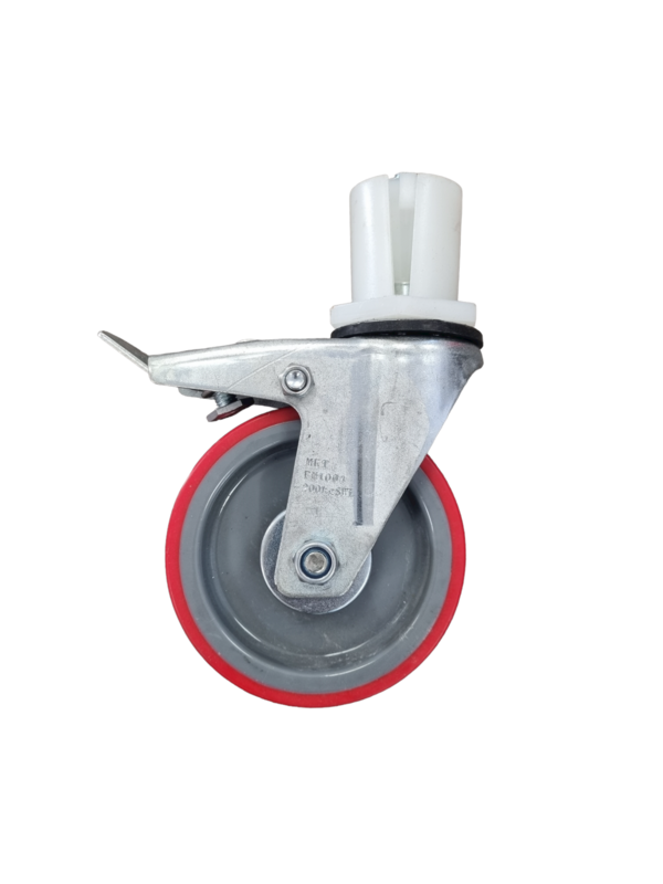 UTS CASTOR 125MM