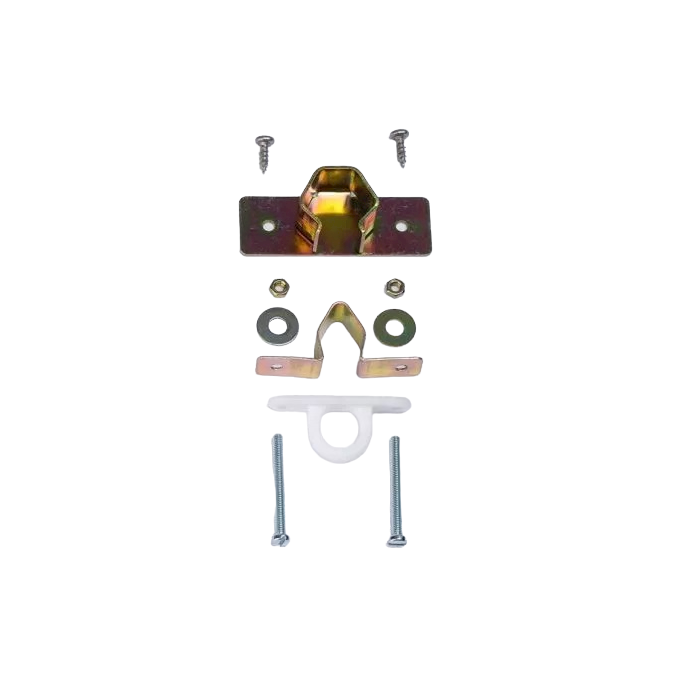 DOLLE BT METAL TRAPDOOR CATCH