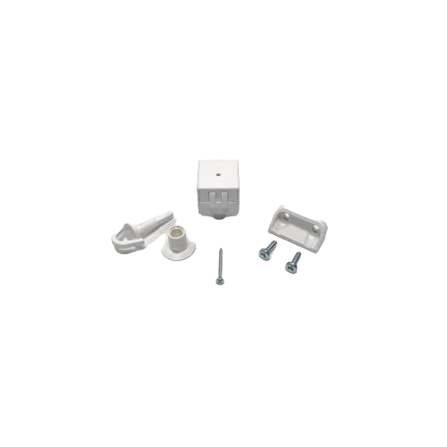 DOLLE CLICKFIX 36 MINI PLASTIC TRAPDOOR CATCH