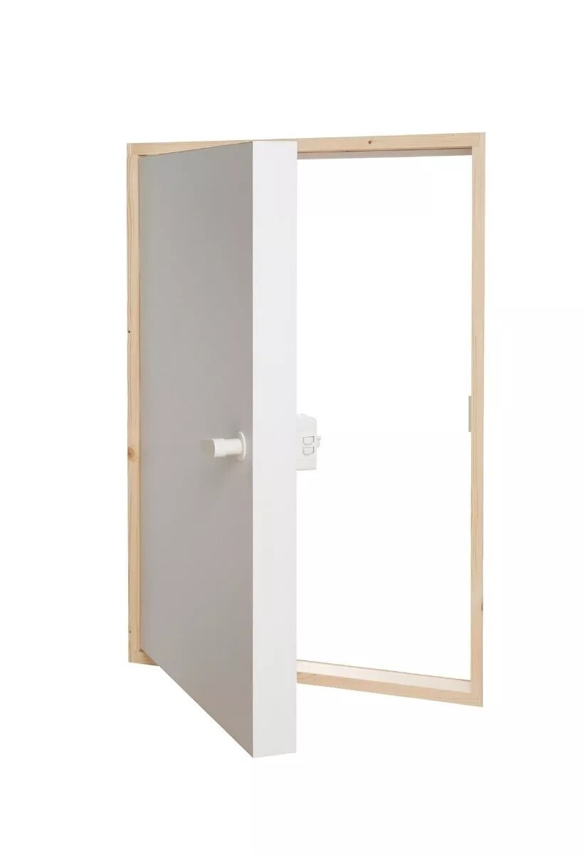 DOLLE CLICKFIX 56 WALL HATCH 540 x 800MM