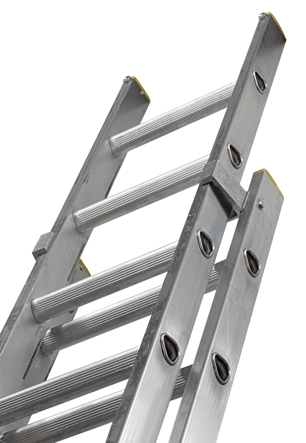 TITAN CLASSIC DOUBLE EXTENSION LADDER 4.0M