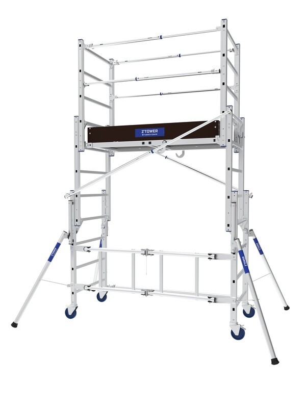TUBESCA Z TOWER 1.8M