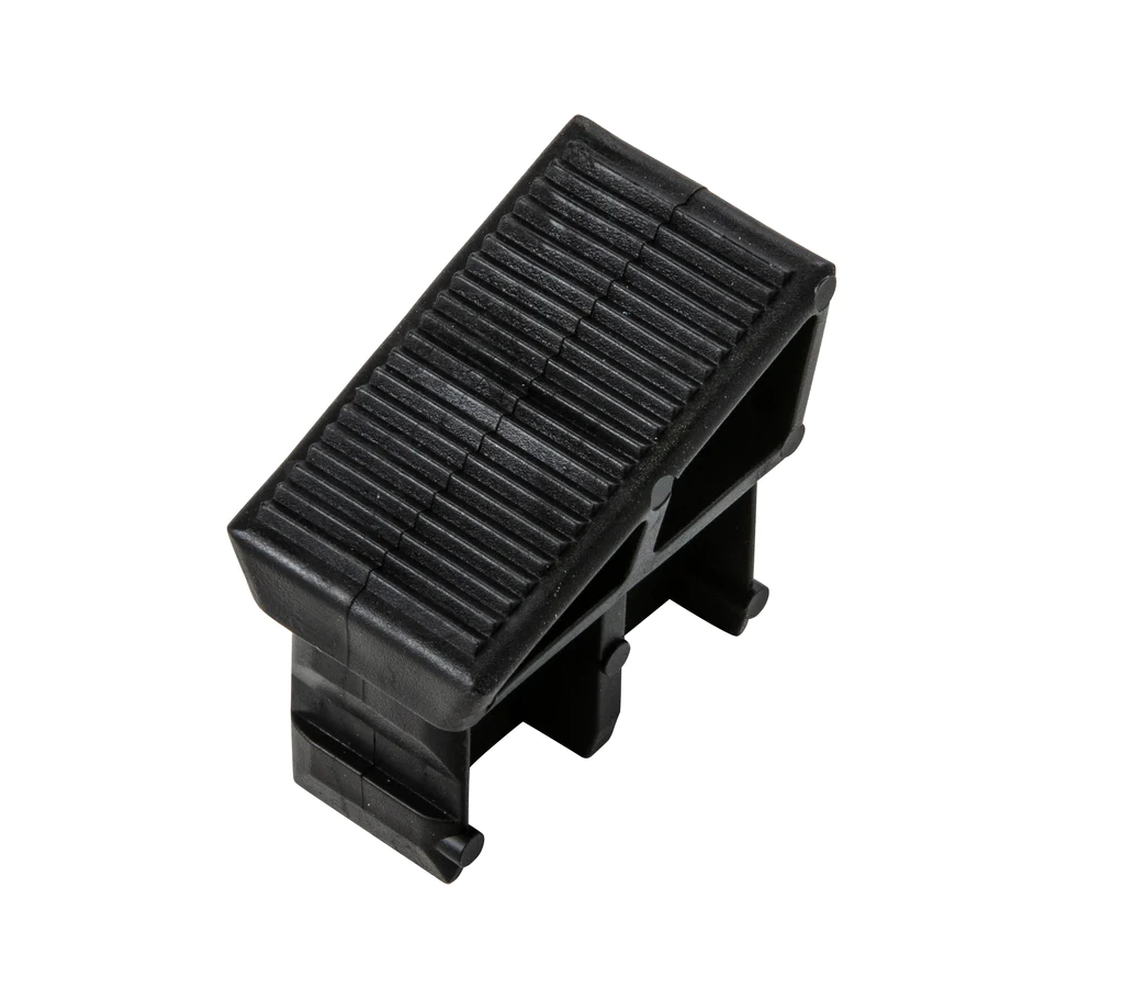 YOUNGMAN ATLAS STEP LADDER FRONT FOOT