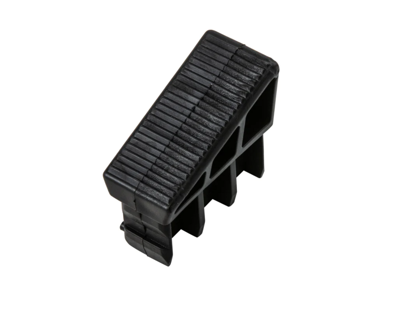 YOUNGMAN ATLAS STEP LADDER FRONT FOOT