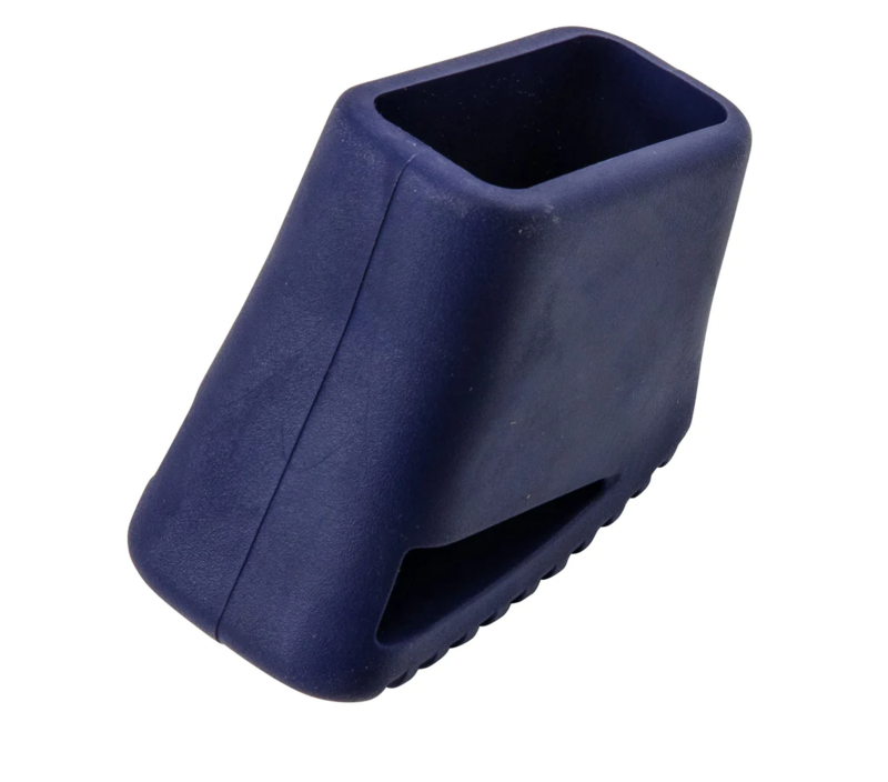 WERNER WORKSTATION STEP LADDER FRONT FOOT