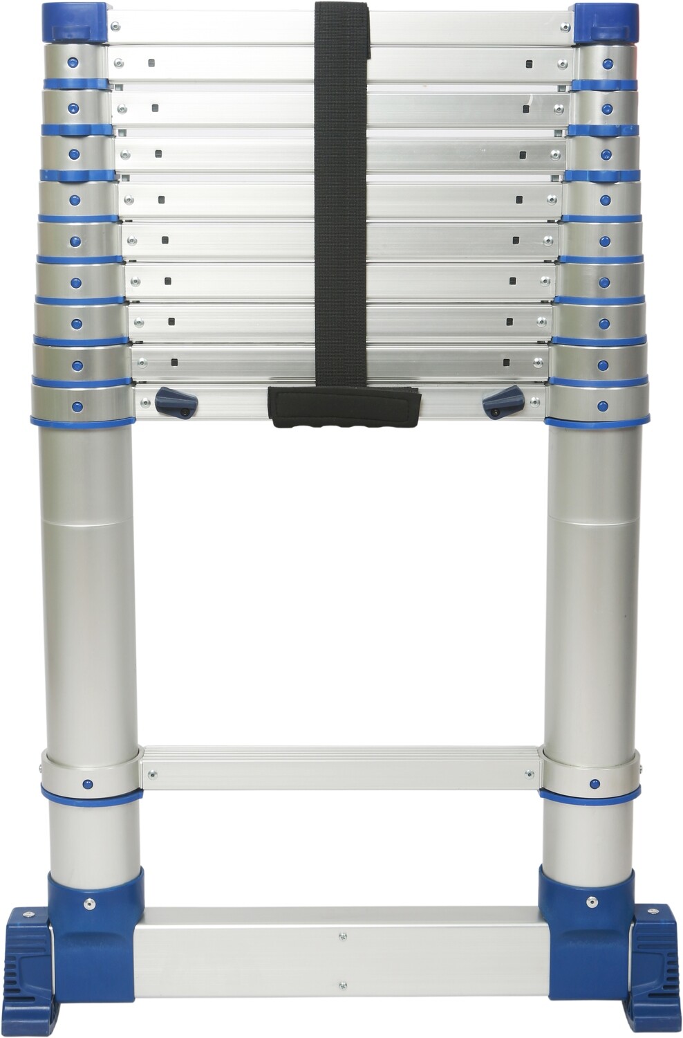 TUBESCA XTENSO 2 TELESCOPIC LADDER 3.2M