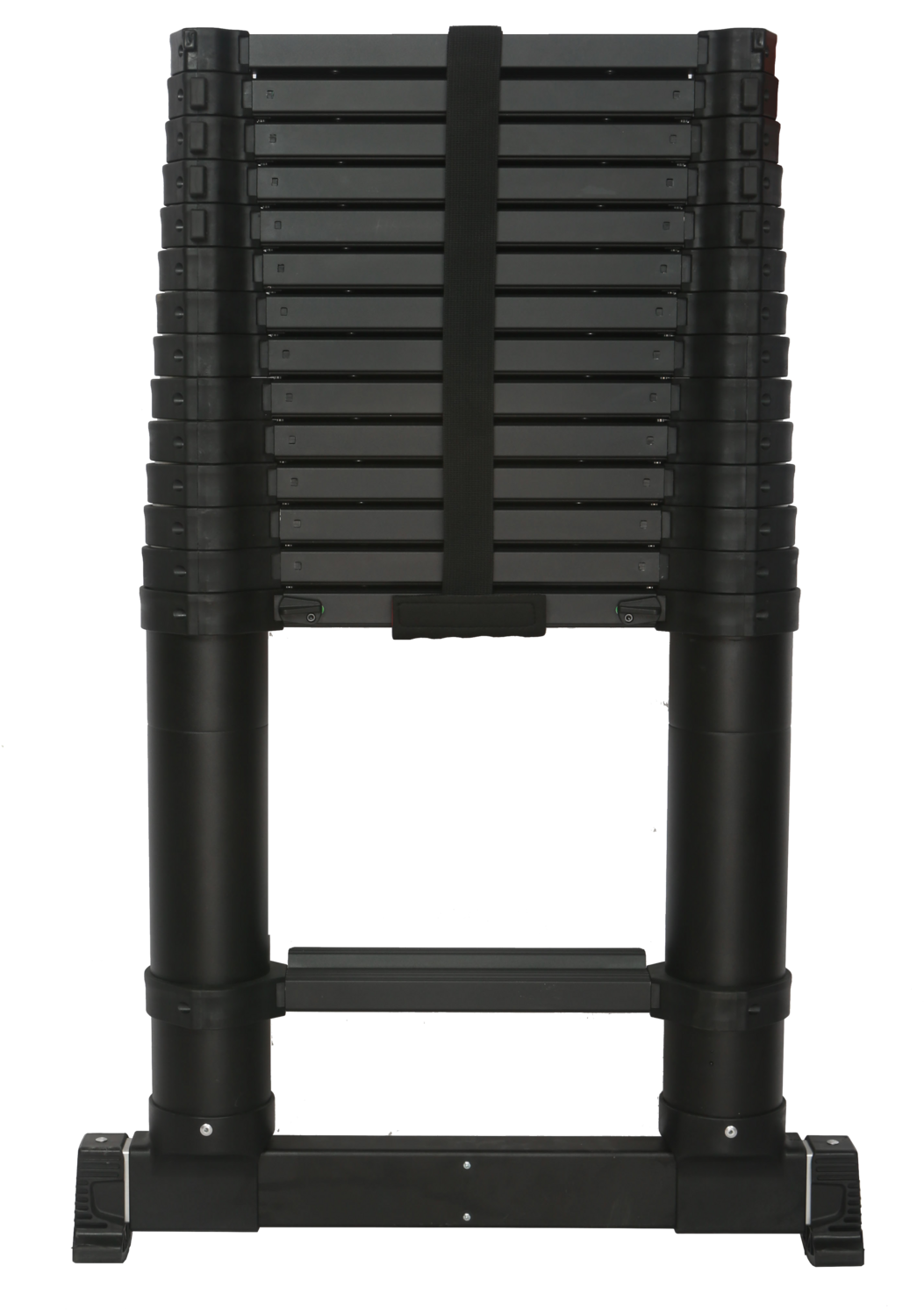 TUBESCA XTENSO 2 TELESCOPIC LADDER 4.4M