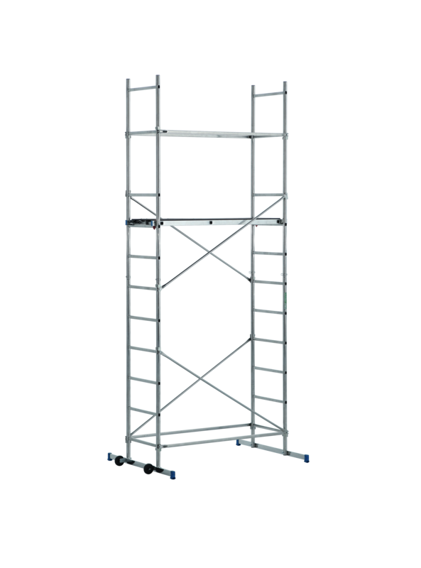 TUBESCA FIRST 5 ACCESS TOWER 2.43M