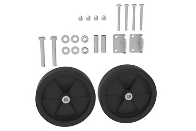 TUBESCA SHERPA WHEEL KIT Ø 160MM