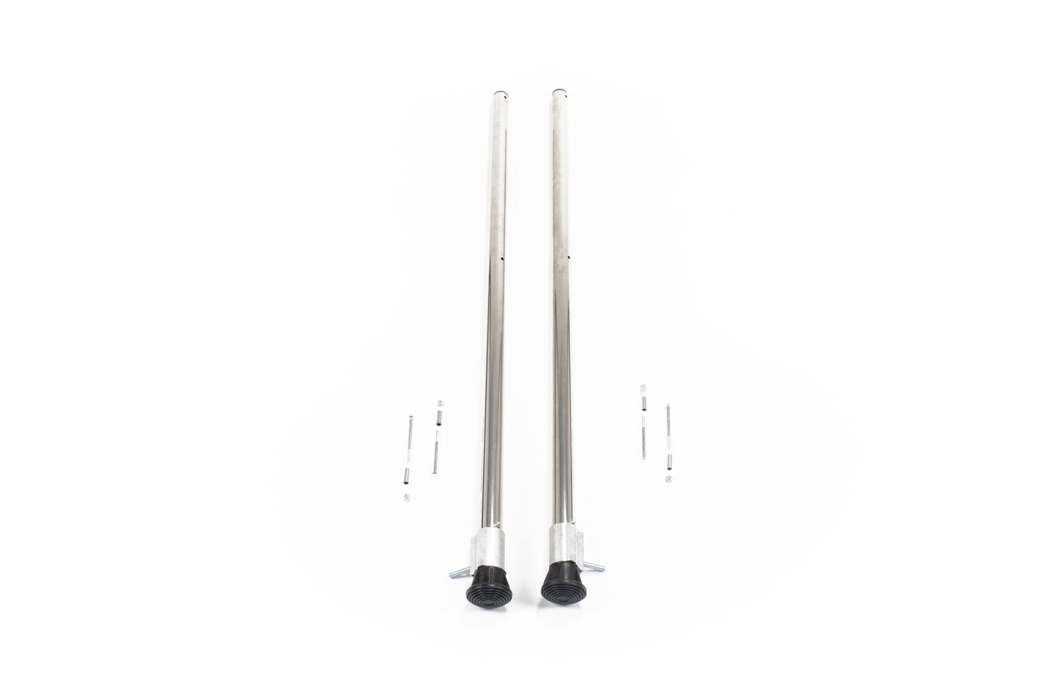 TUBESCA SHERPA VERTICAL GUARDRAIL RAILINGS KIT