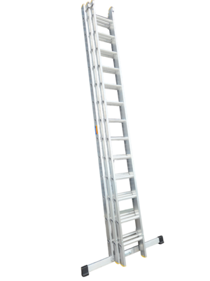 TITAN CLASSIC TRIPLE EXTENSION LADDER 3.5M