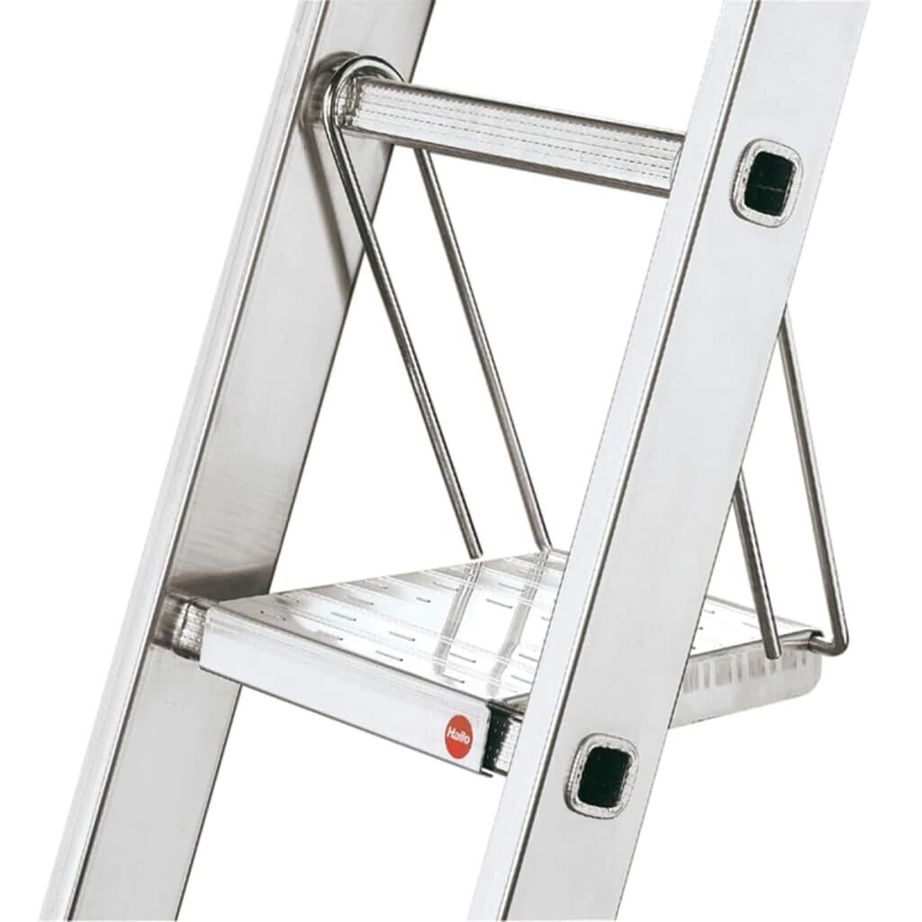 HAILO HANGING LADDER FOOT REST