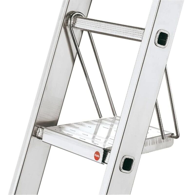 HAILO HANGING LADDER FOOT REST