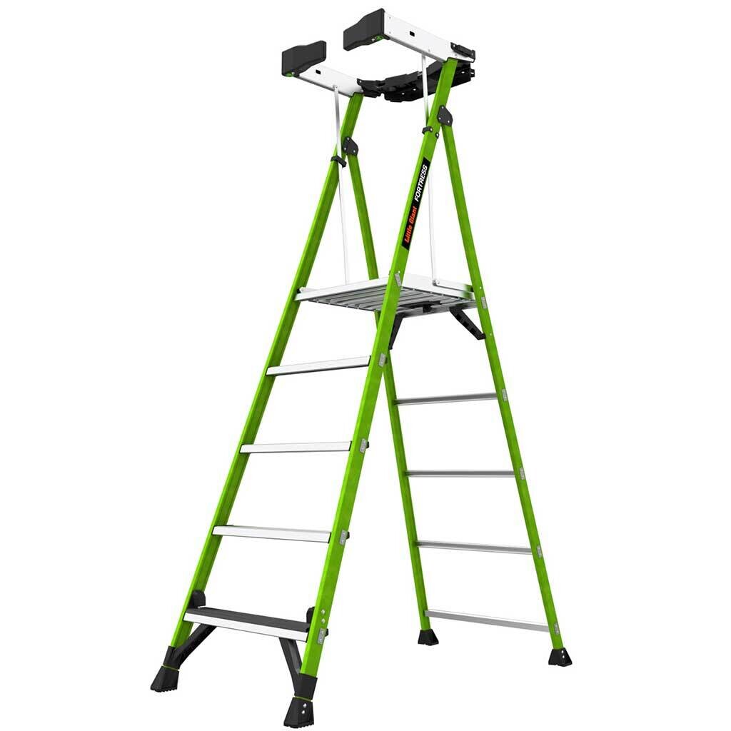 LITTLE GIANT LADDERS FORTRESS 5 TRD
