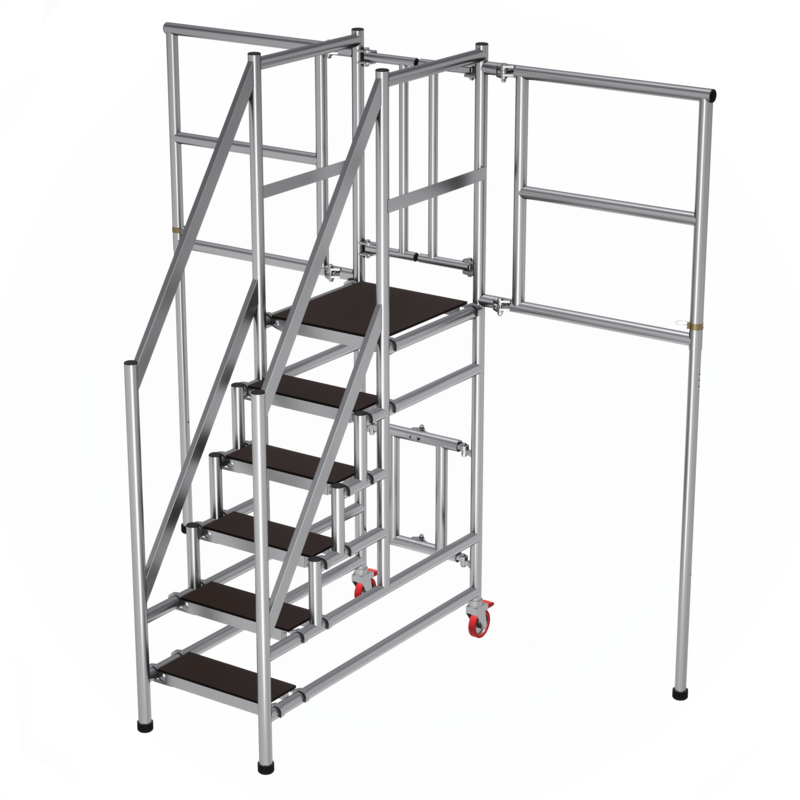 UTS LORRY PODIUM STAIR 1.5M