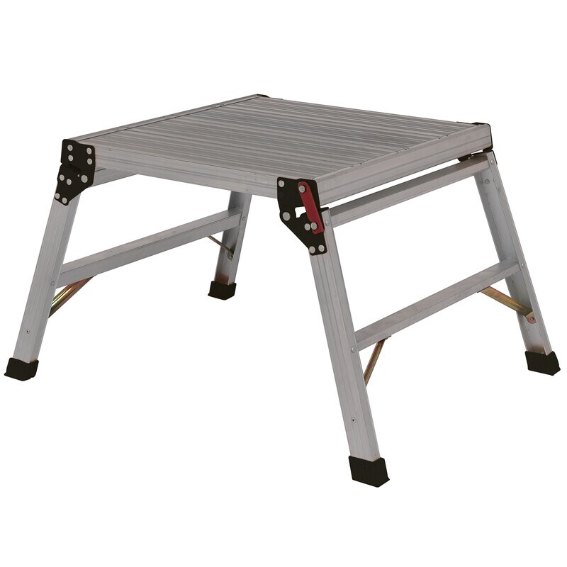 WERNER ODD JOB 600 WORK PLATFORM