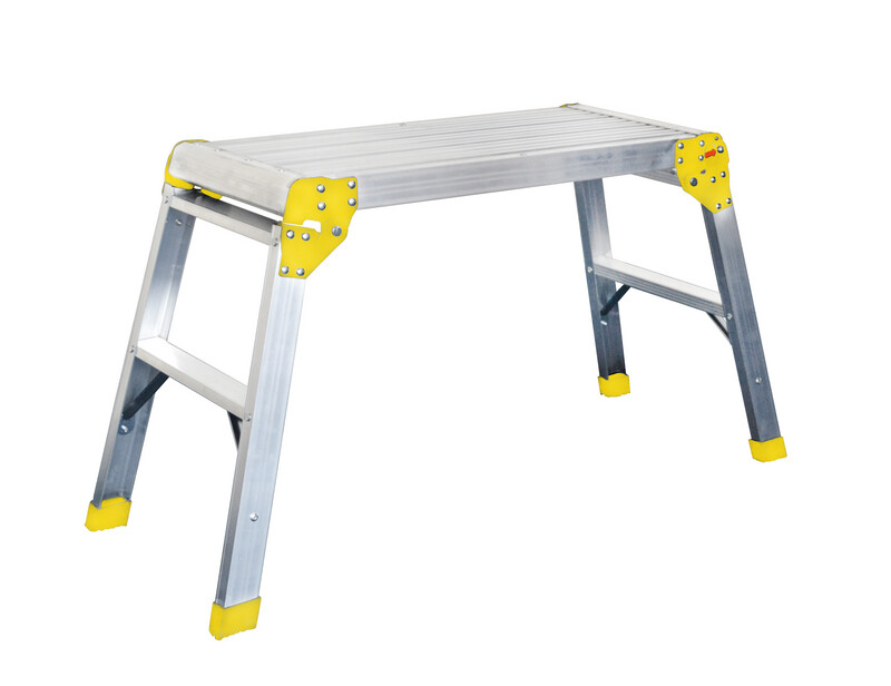 WERNER ODD JOB WORK PLATFORM