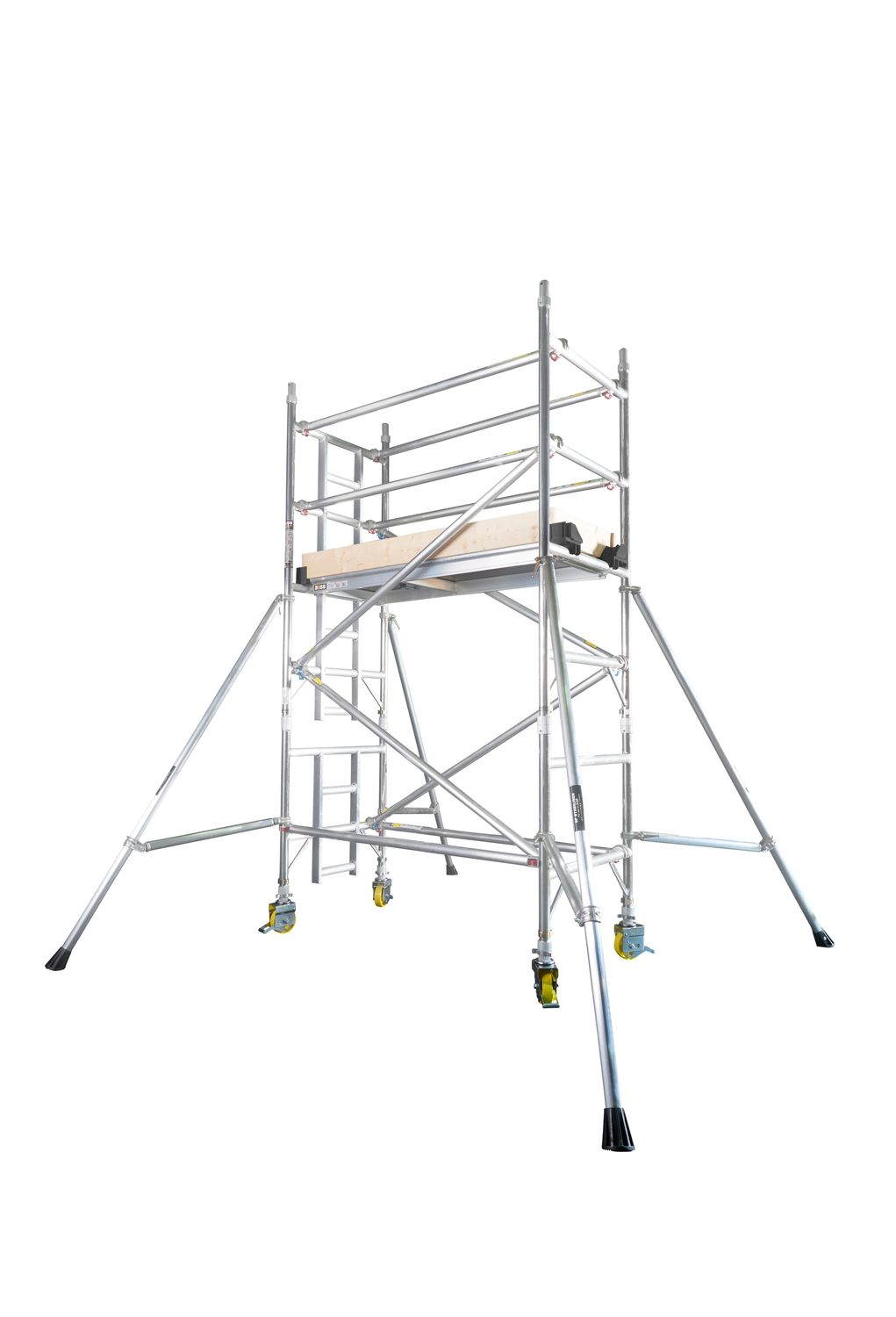 BOSS LADDERSPAN 3T 0.85M (W) X 1.8M (L) 2.2M PLATFORM HEIGHT