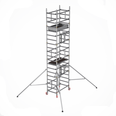 UTS ONE MAN ACCESS TOWER 1.2M