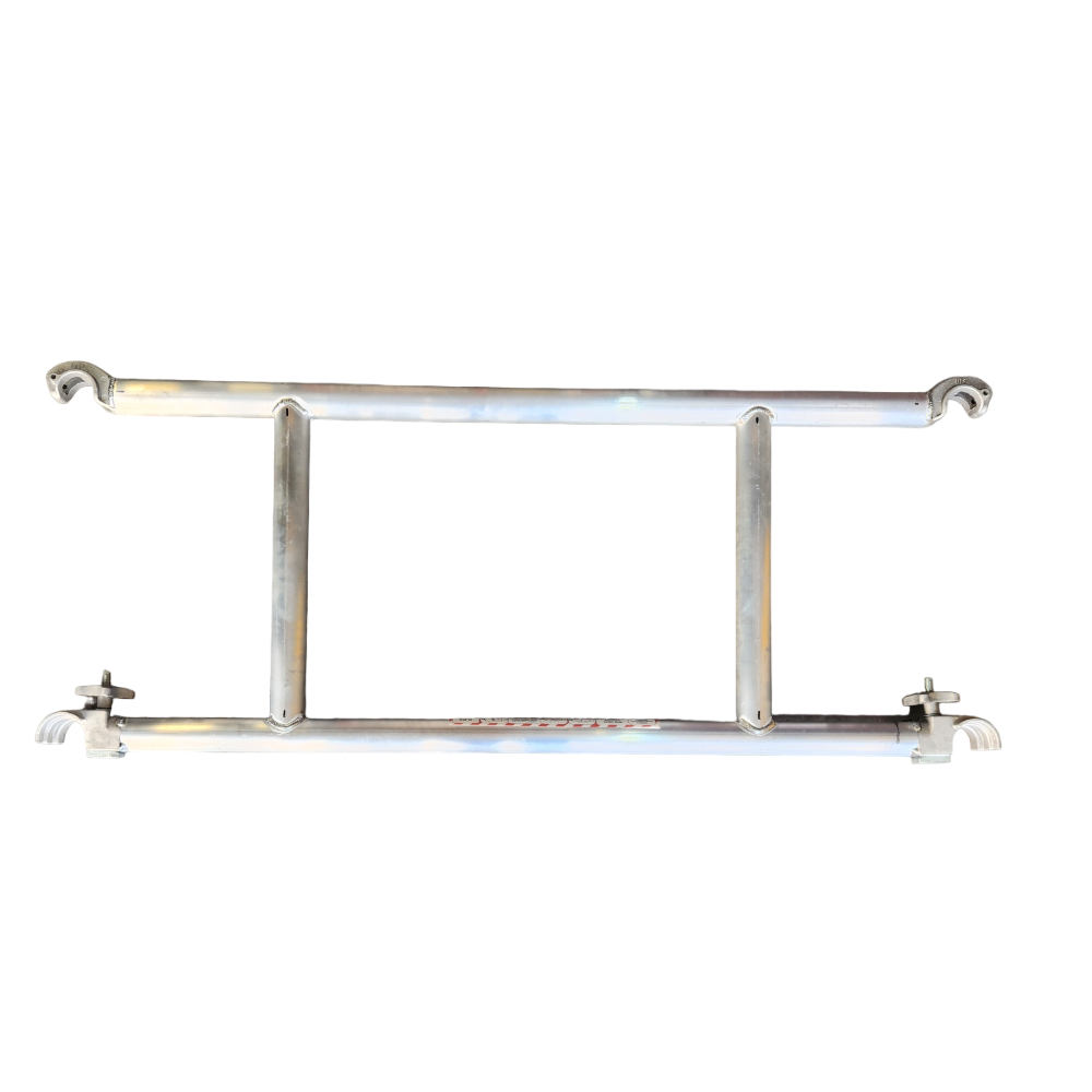 UTS ONE MAN CAMLOCK GUARDRAIL FRAME 1.3M (W)
