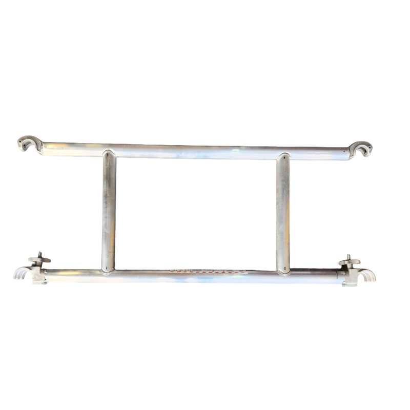 UTS ONE MAN CAMLOCK GUARDRAIL FRAME 1.3M (W)