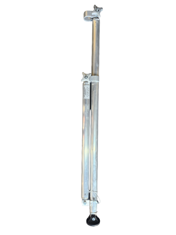 UTS ONE MAN TELESCOPIC STABILISER