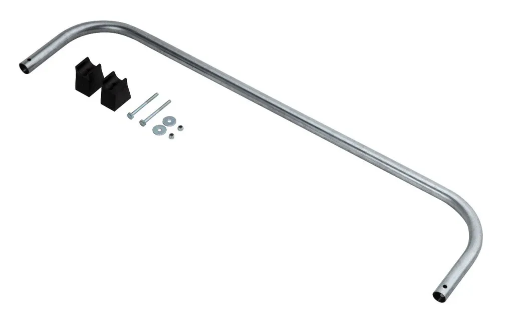 WERNER ALUMINIUM ATTIC LADDER HANDRAIL KIT