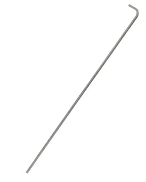 WERNER EASIWAY/SPACEMAKER ATTIC LADDER OPERATING POLE