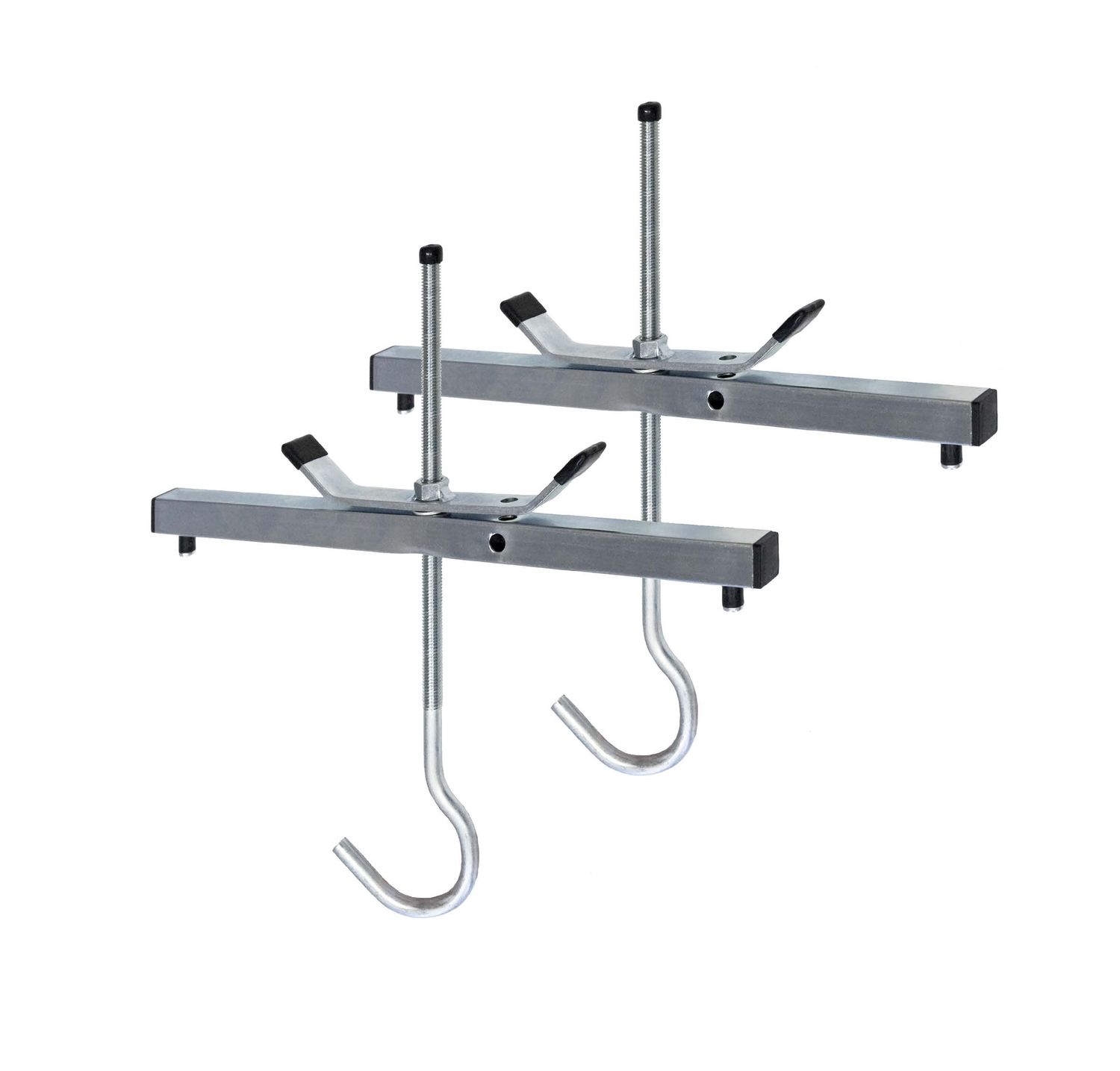 LADDER RACK CLAMP