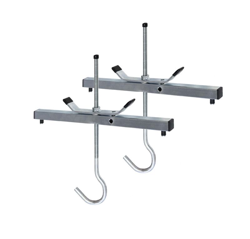 LADDER RACK CLAMP