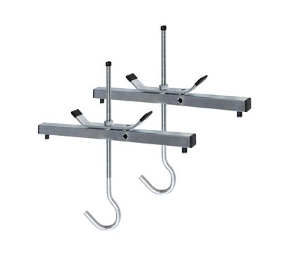 LADDER RACK CLAMP