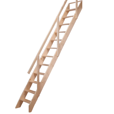 DOLLE ARUNDEL ATTIC SPACE SAVING KIT STAIRS